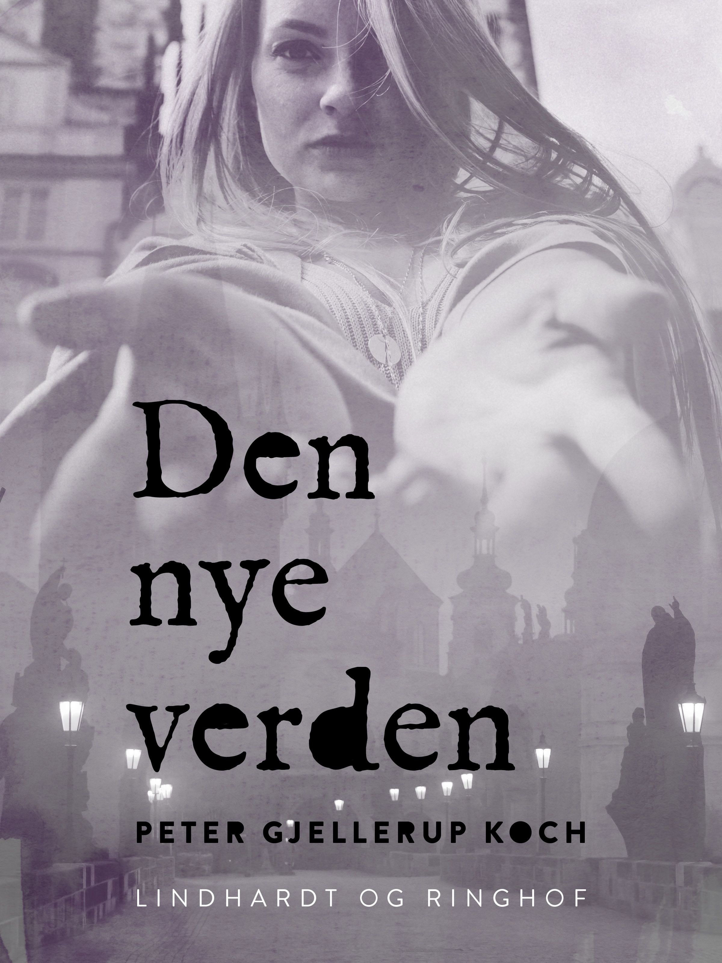 Den nye verden, e-bok av Peter Gjellerup Koch