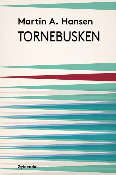 Tornebusken, ljudbok av Martin A. Hansen
