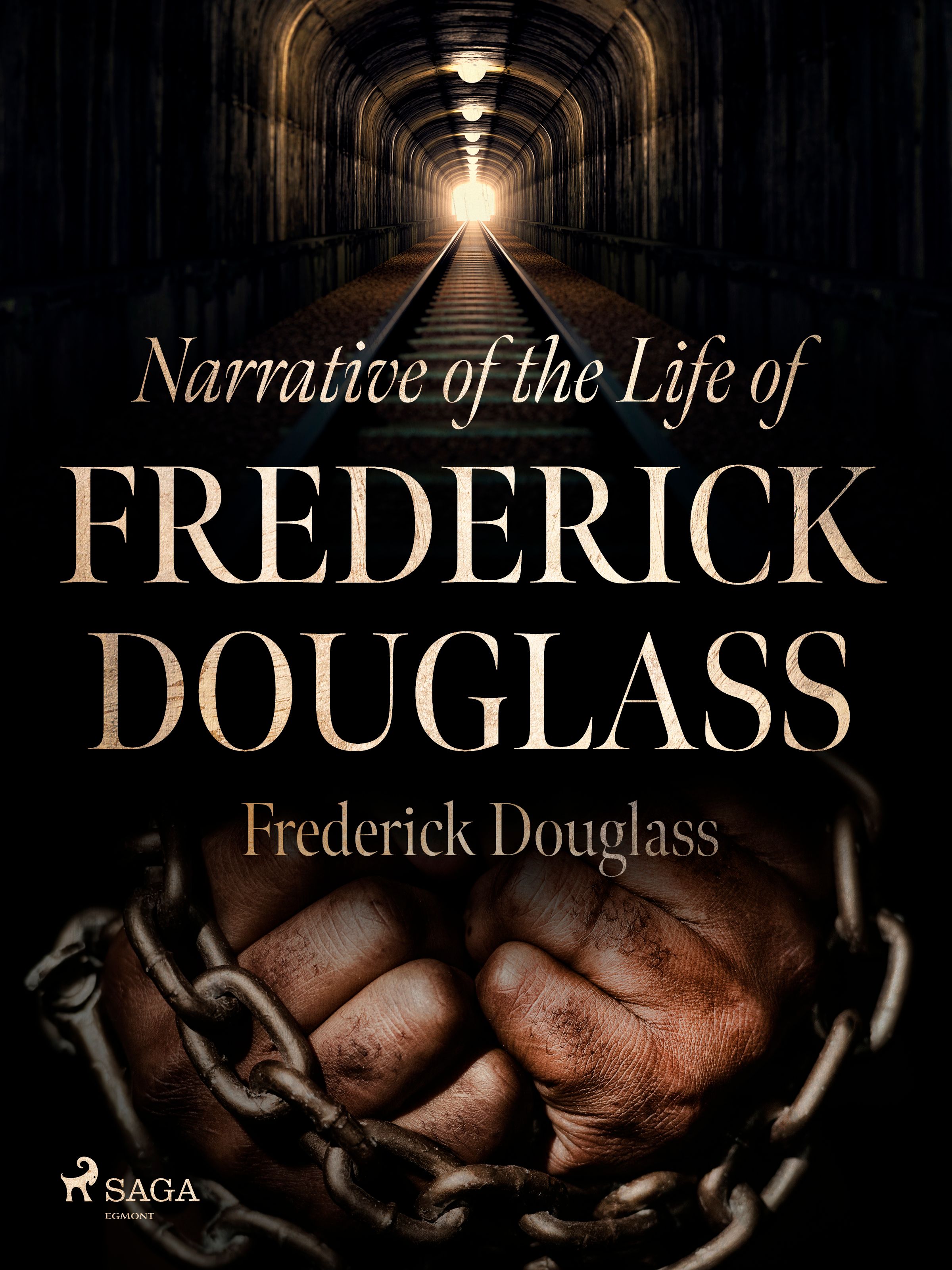 Narrative of the Life of Frederick Douglass, e-bog af Frederick Douglass