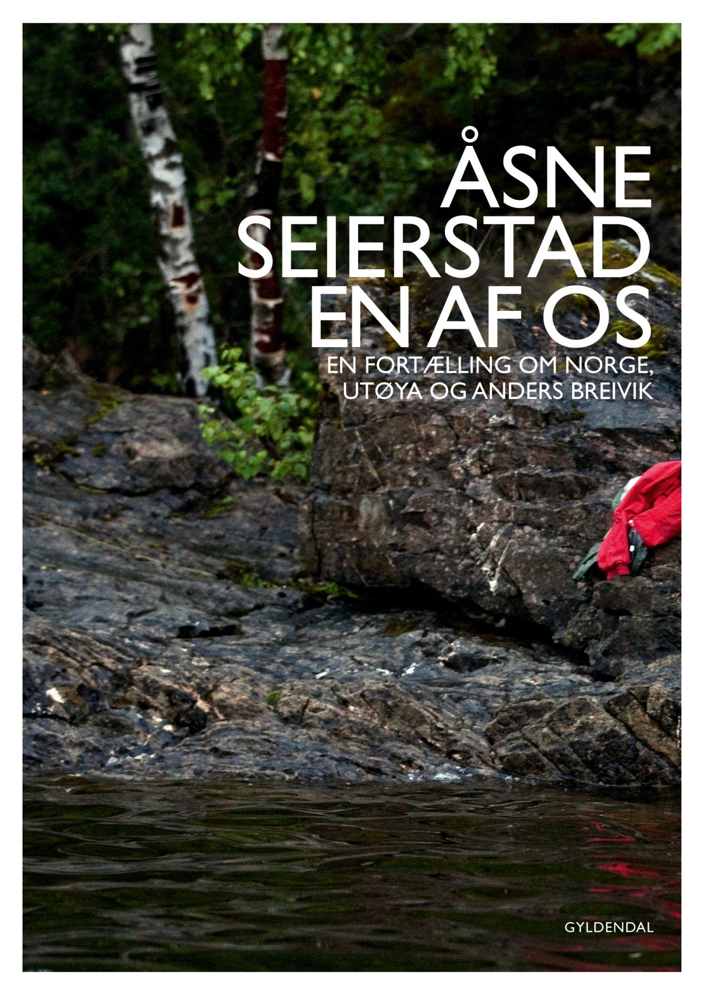 En af os, audiobook by Åsne Seierstad