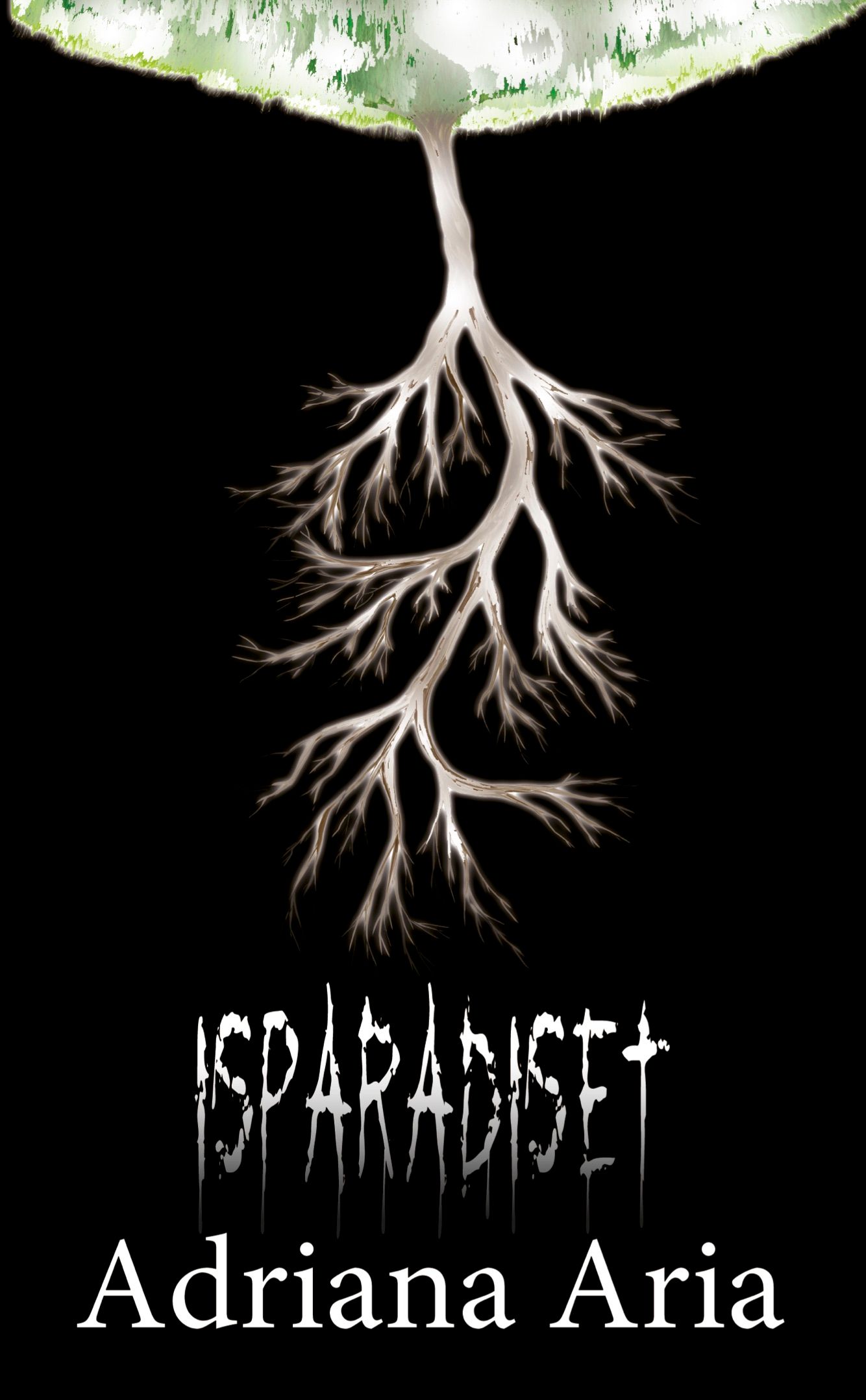 Isparadiset, eBook by Adriana Aria
