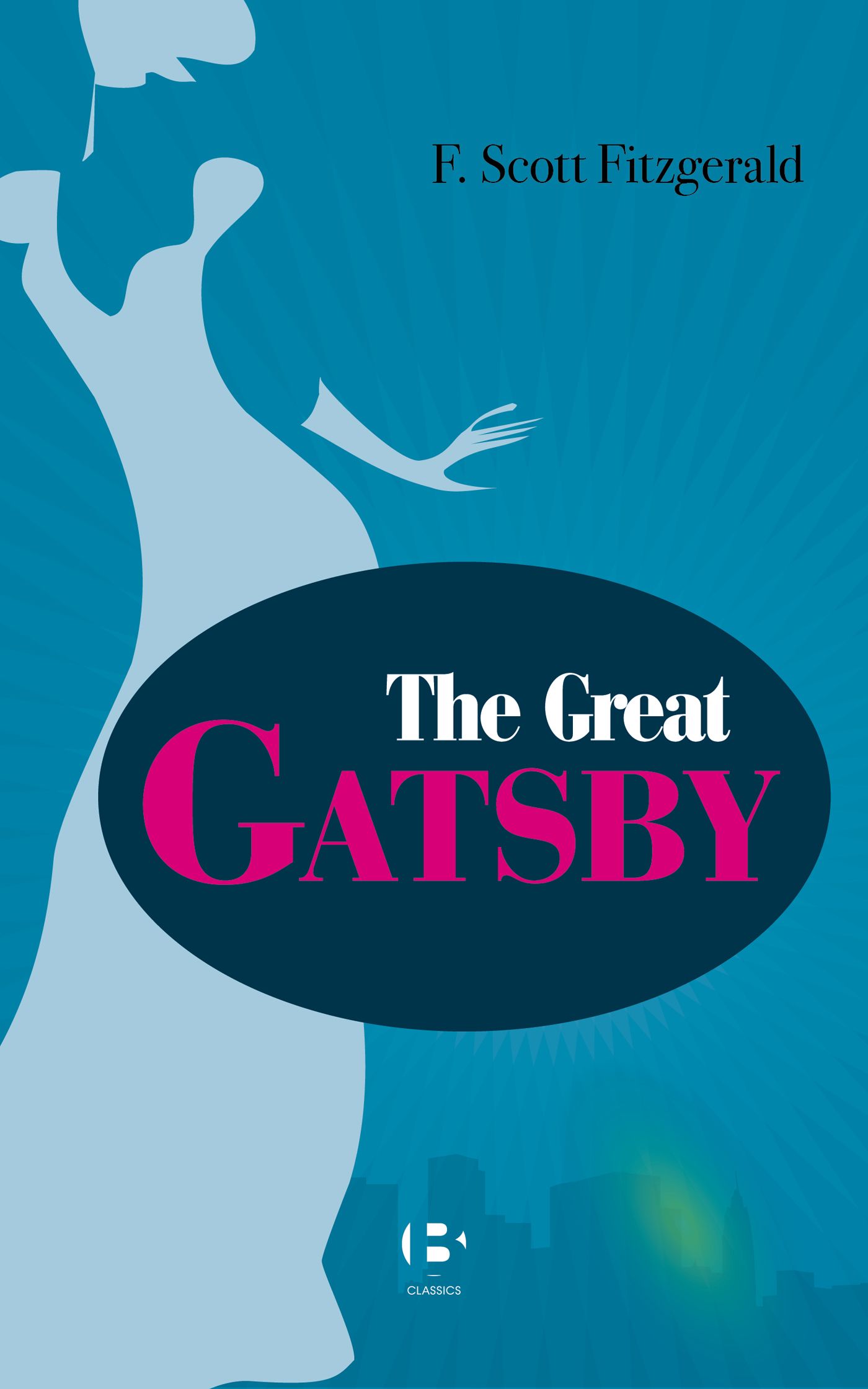 The Great Gatsby, eBook by F. Scott Fitzgerald