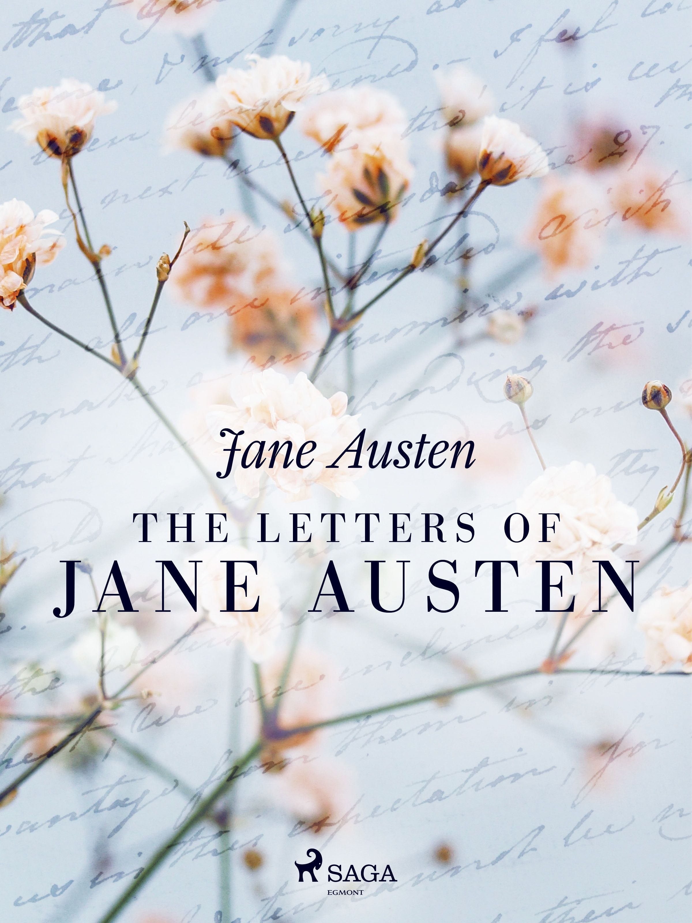 The Letters of Jane Austen, eBook by Jane Austen
