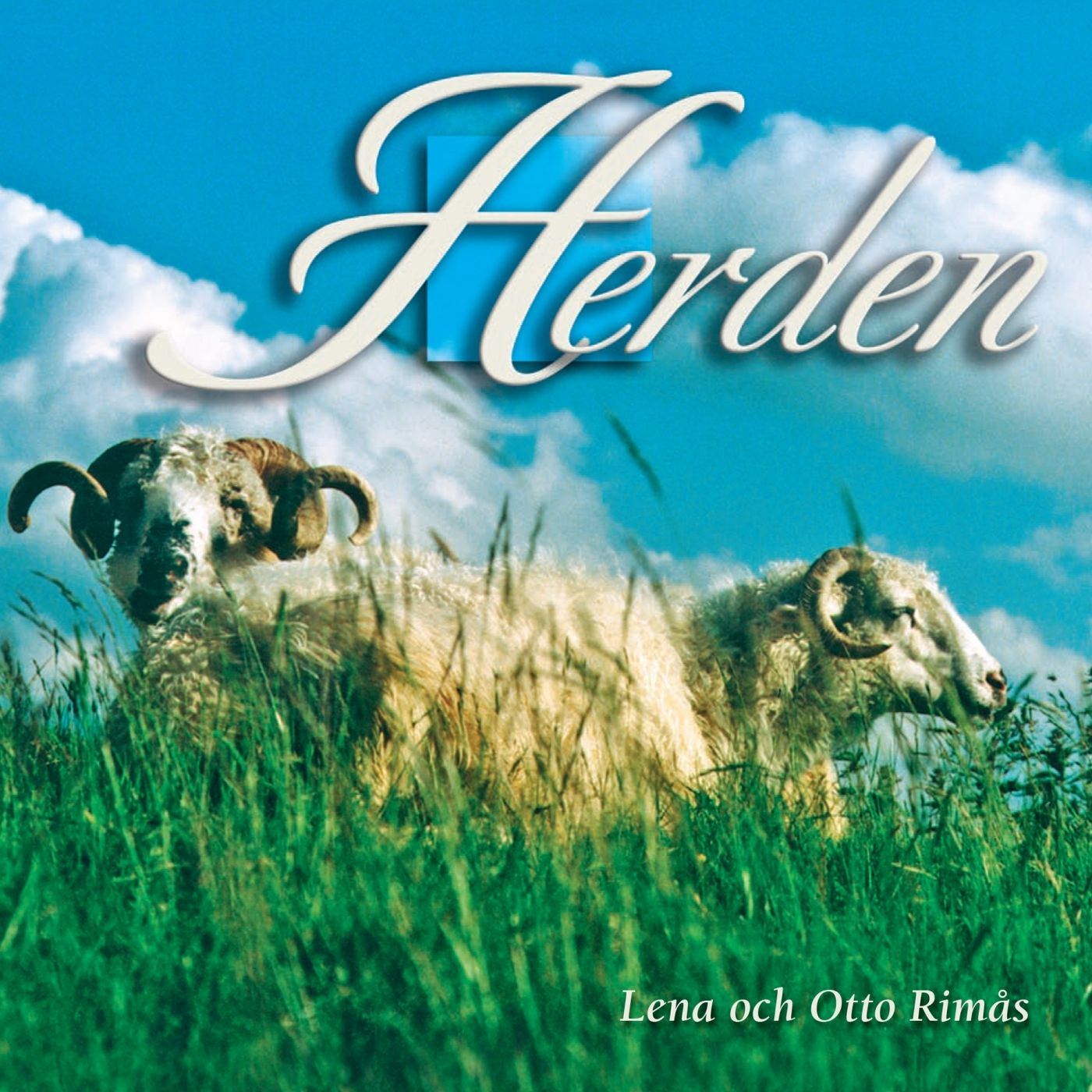 Herden, eBook by Lena Rimås, Otto Rimås