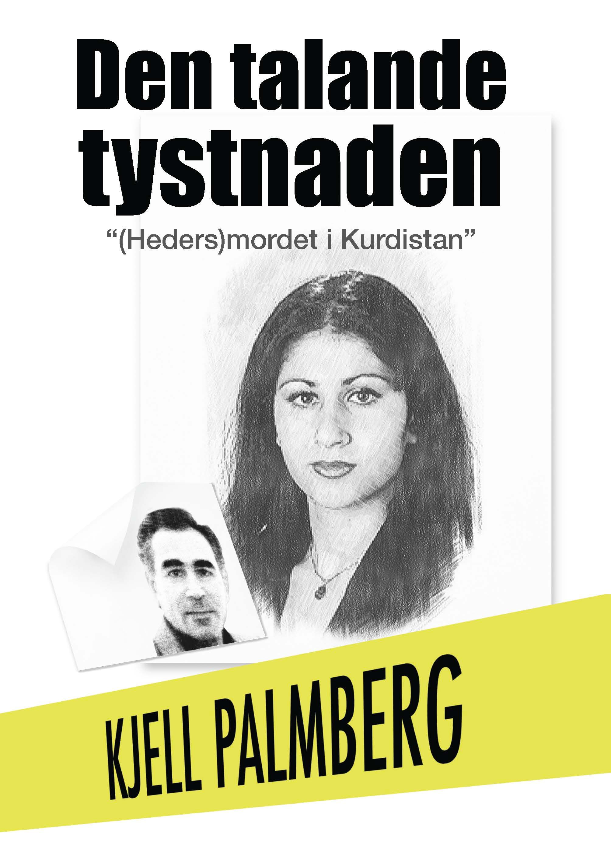 Den Talande Tystnaden, eBook by Kjell Palmberg