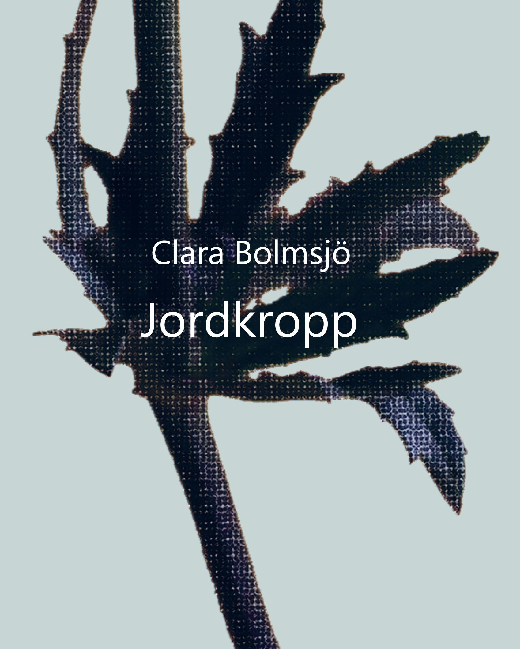 Jordkropp, e-bok av Clara Bolmsjö