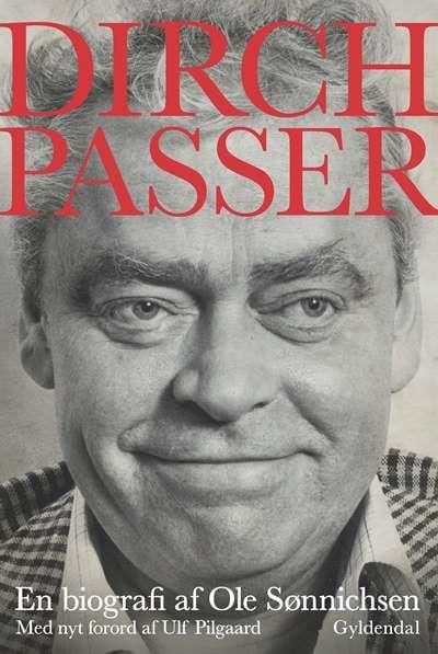 Dirch Passer, audiobook by Ole Sønnichsen