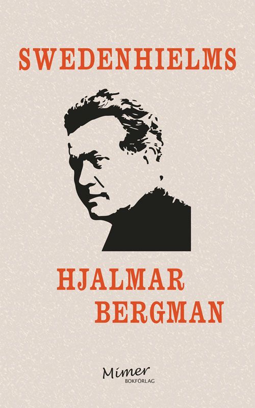 Swedenhielms, e-bok av Hjalmar  Bergman