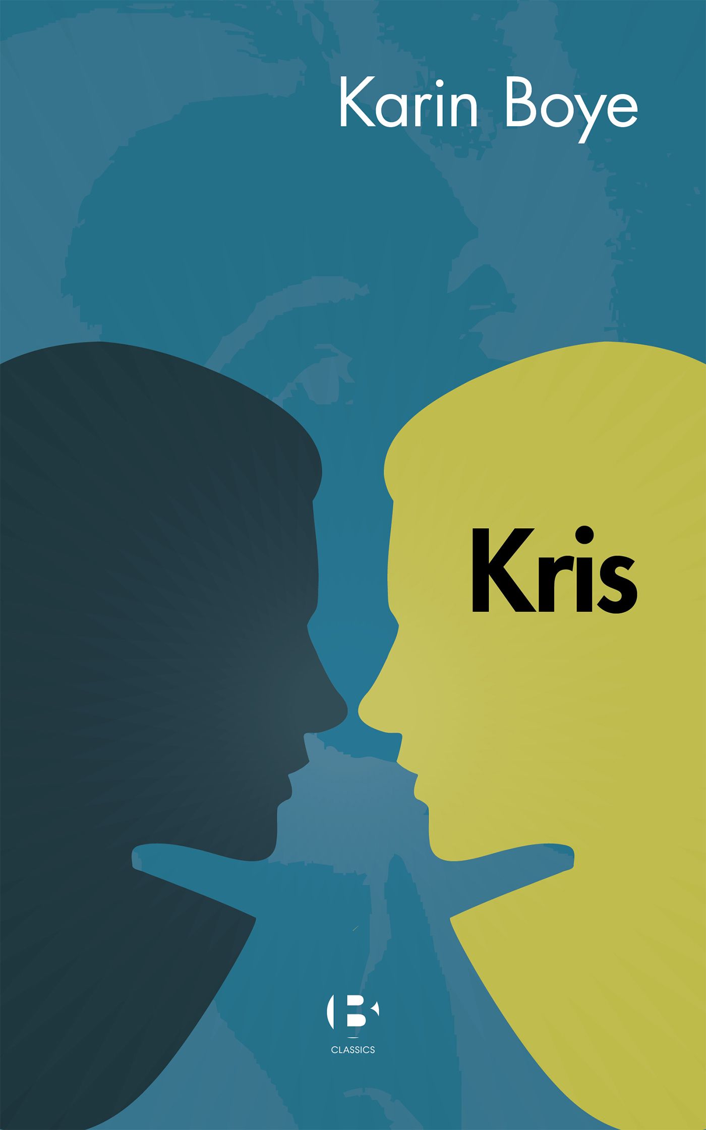 Kris, eBook by Karin Boye