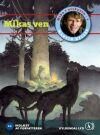Mika i urskoven 2. Mikas ven, ljudbok av Martin Keller