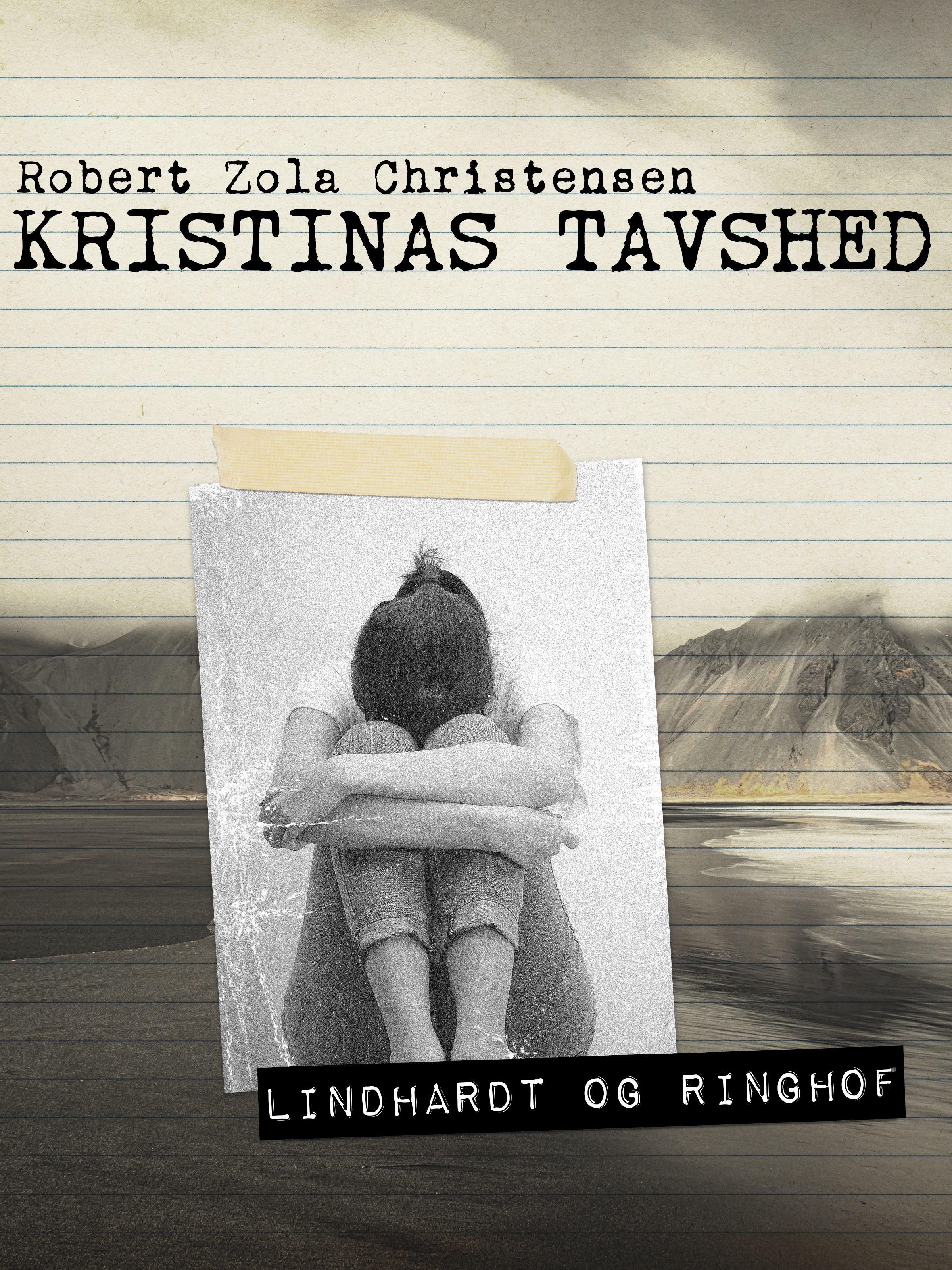 Kristinas tavshed, eBook by Robert Zola Christensen