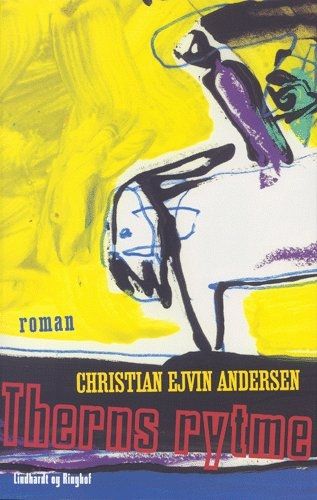 Therns Rytme, lydbog af Christian Ejvin Andersen