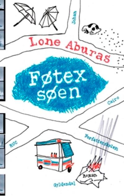 Føtexsøen, audiobook by Lone Aburas