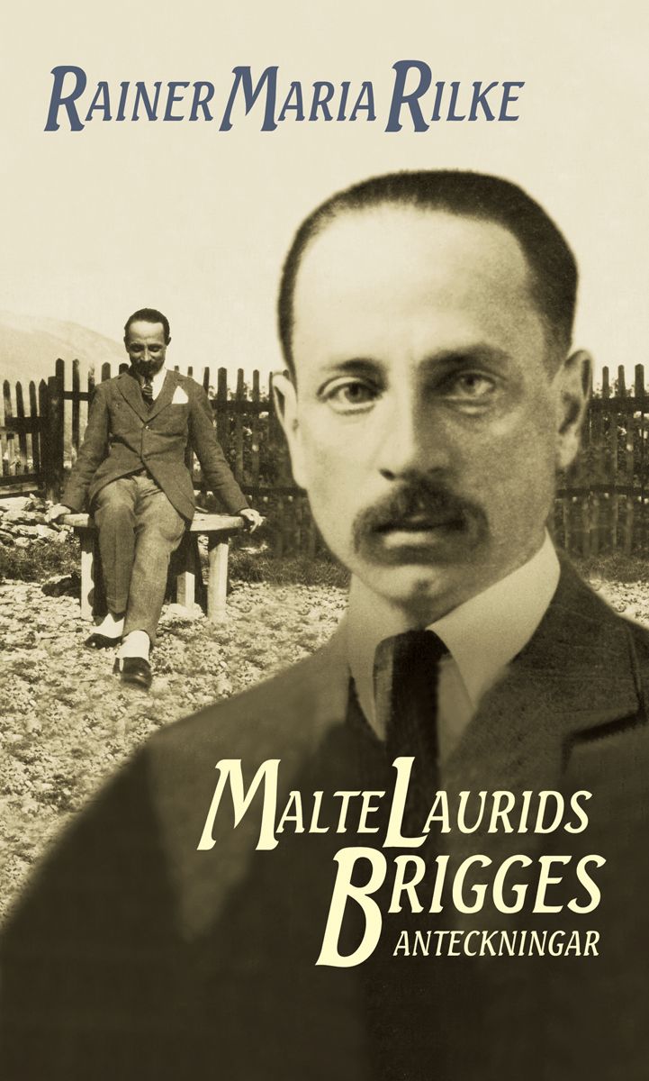 Malte Laurids Brigges anteckningar, eBook by Rainer Maria Rilke