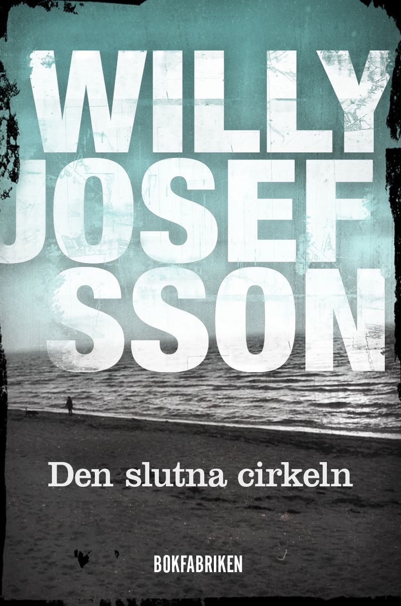 Den slutna cirkeln, e-bog af Willy Josefsson