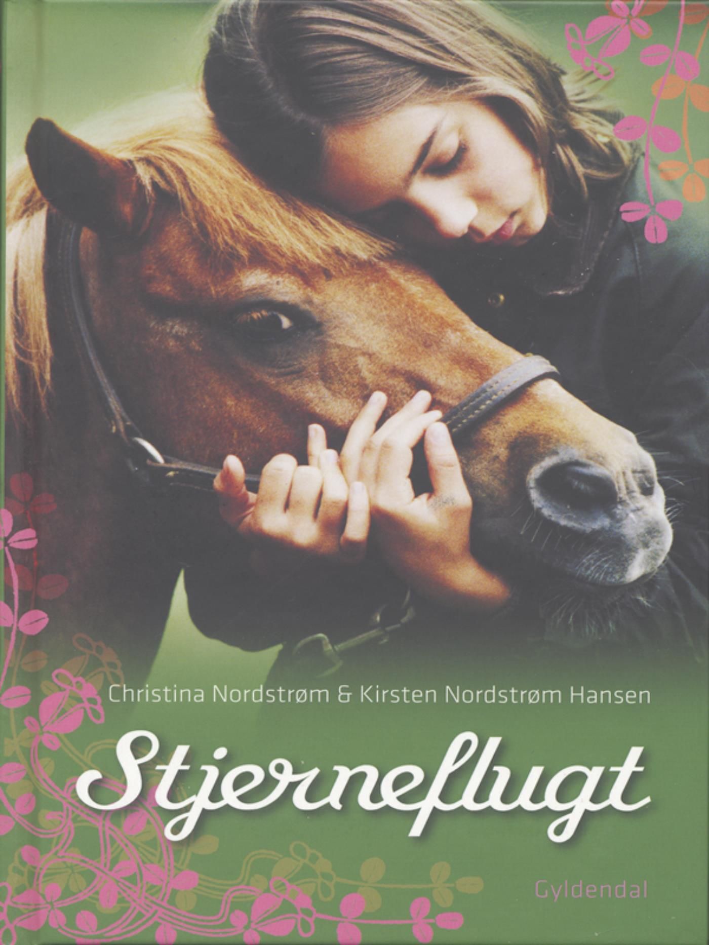 Stjerneflugt, e-bok av Kirsten Nordstrøm Hansen, Christina Nordstrøm