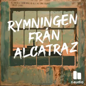 Rymningen från Alcatraz