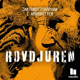 Rovdjuren