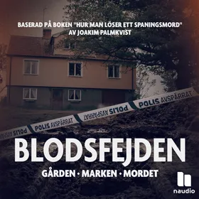 Blodsfejden