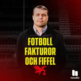 Fotboll, fakturor och fiffel