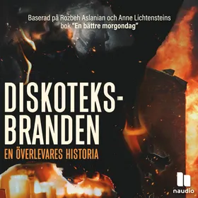 Diskoteksbranden