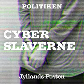 Cyberslaverne