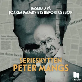 Serieskytten Peter Mangs