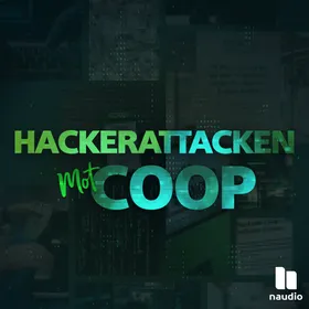 Hackerattacken mot Coop