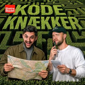Kodeknækker