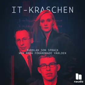 IT-kraschen