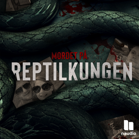 Mordet på reptilkungen