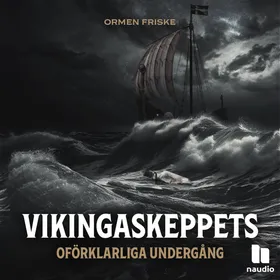 Vikingaskeppets oförklarliga undergång