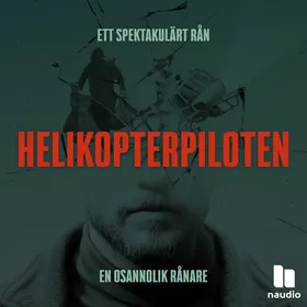 Helikopterpiloten