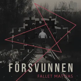 Försvunnen: Fallet Mattias