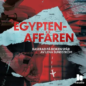 Egyptenaffären