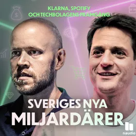 Sveriges nya miljardärer