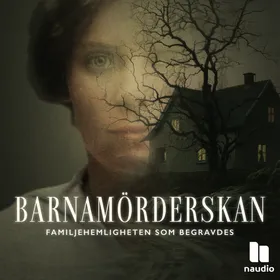 Barnamörderskan