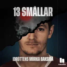 13 smällar