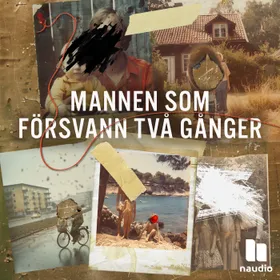 Mannen som försvann två gånger