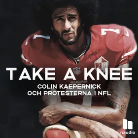 Take a knee