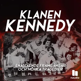 Klanen Kennedy