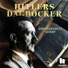 Hitlers dagböcker