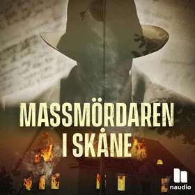 Massmördaren i Skåne