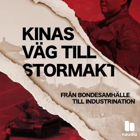 Kinas väg till stormakt