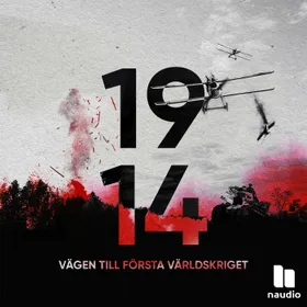 1914: Vägen till första världskriget