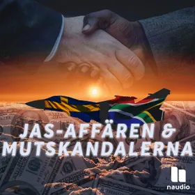 JAS-affären och mutskandalerna