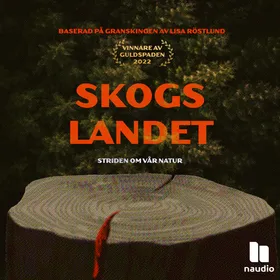 Skogslandet