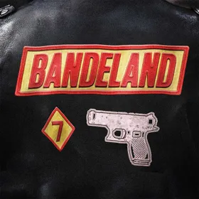 Bandeland: Serier