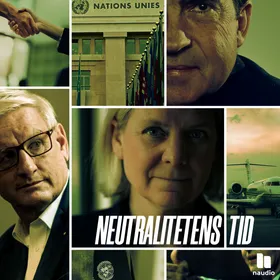 Neutralitetens tid